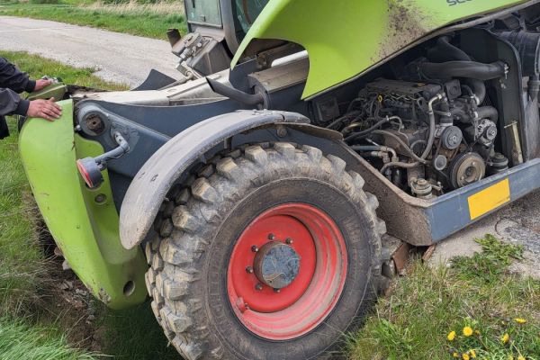 Do půl hodiny znova