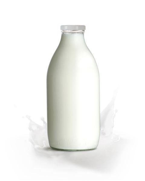 Mléko